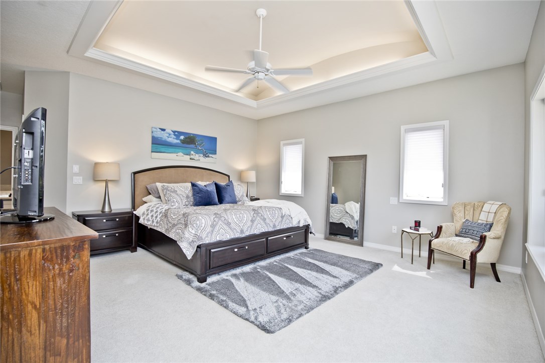 Stonehaven Sub Bvv - Residential