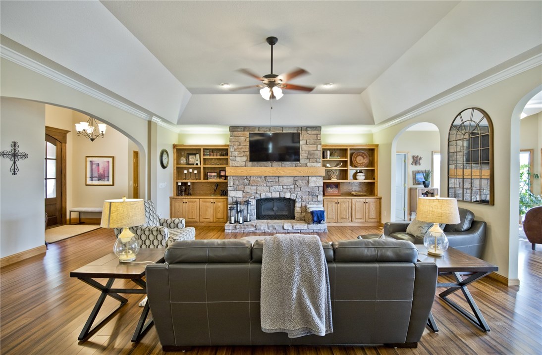 Stonehaven Sub Bvv - Residential