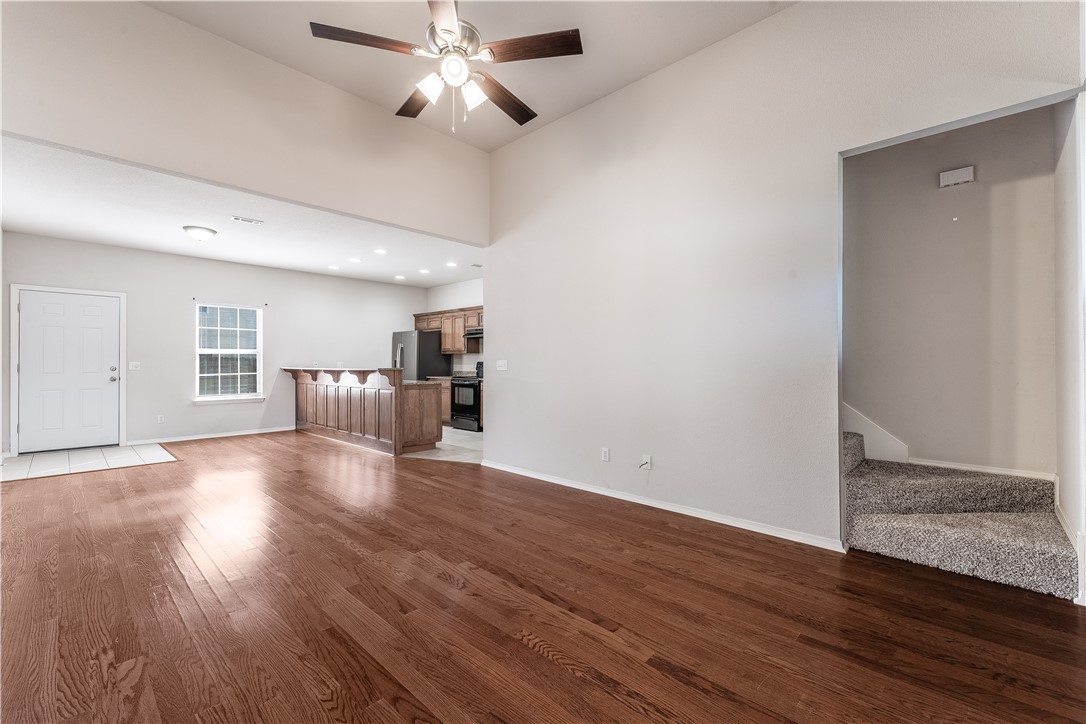 Riverwalk Farm Estate Ph I Bentonville - Residential Lease