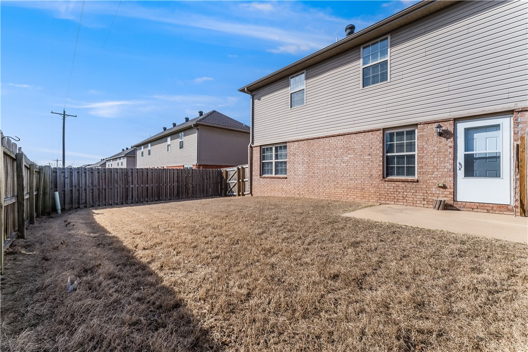 Riverwalk Farm Estate Ph I Bentonville - Residential Lease