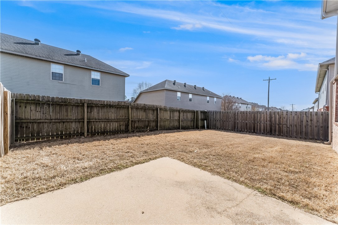 Riverwalk Farm Estate Ph I Bentonville - Residential Lease