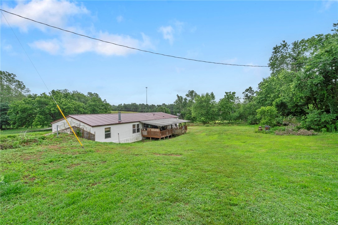 21-19-32-RURAL - Residential