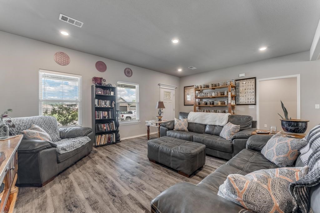 Oakleaf Manor Sub - Residential
