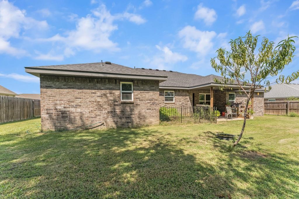 Oakleaf Manor Sub - Residential