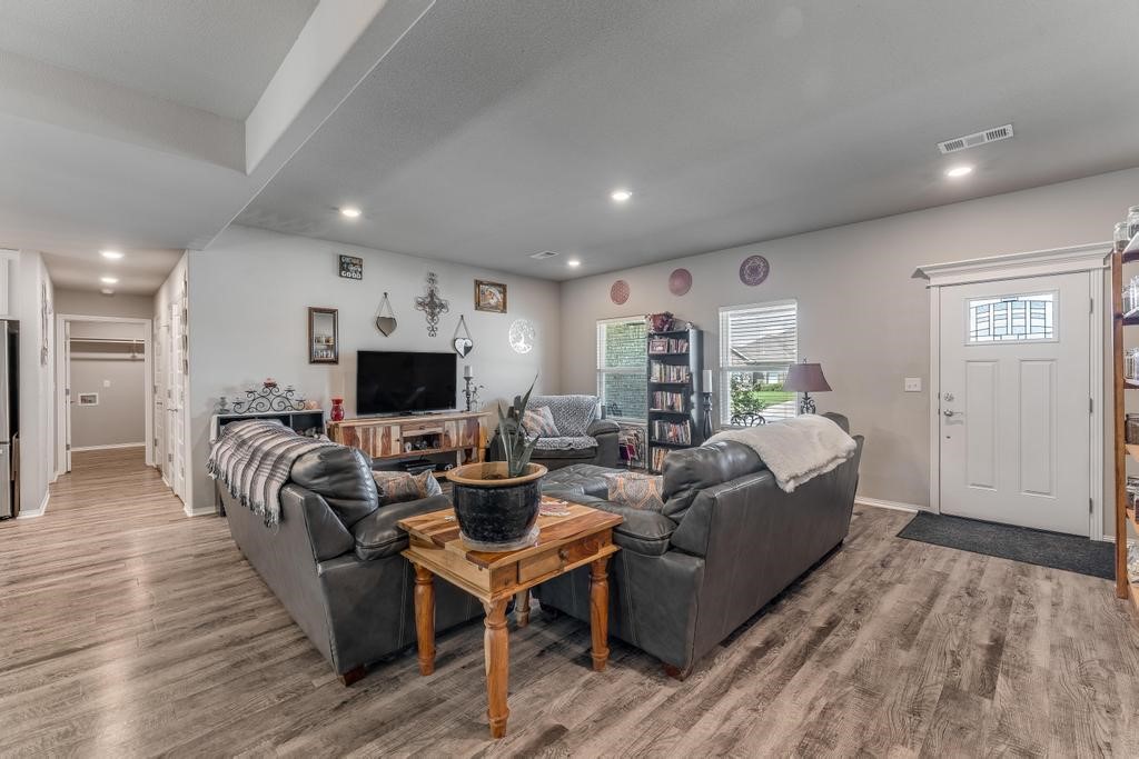 Oakleaf Manor Sub - Residential