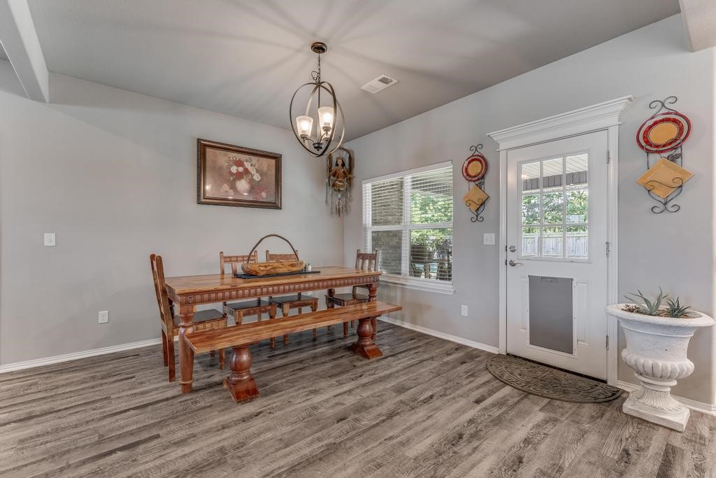 Oakleaf Manor Sub - Residential