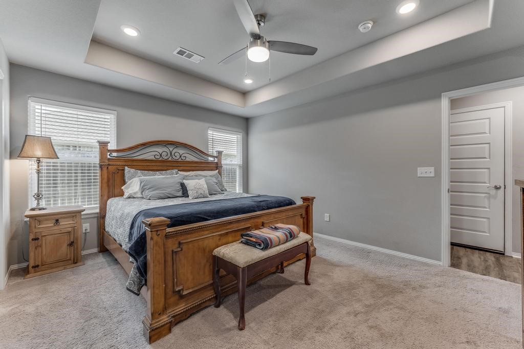Oakleaf Manor Sub - Residential