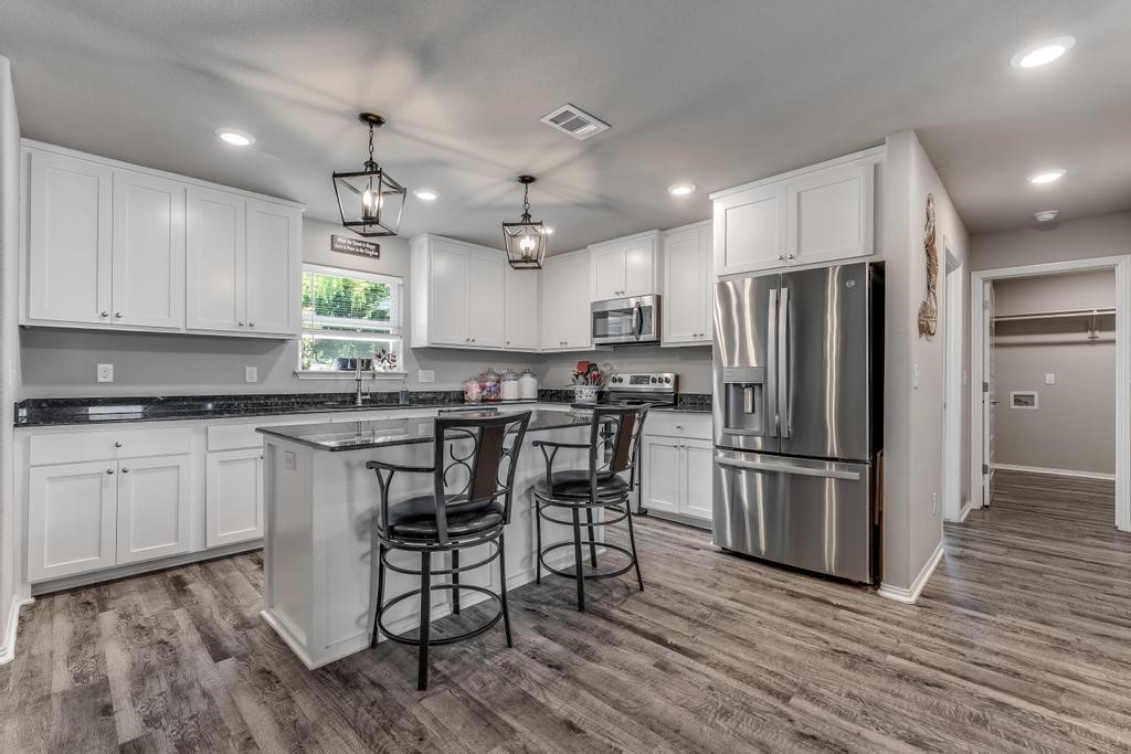 Oakleaf Manor Sub - Residential