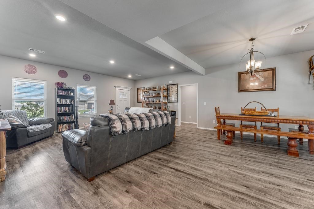 Oakleaf Manor Sub - Residential