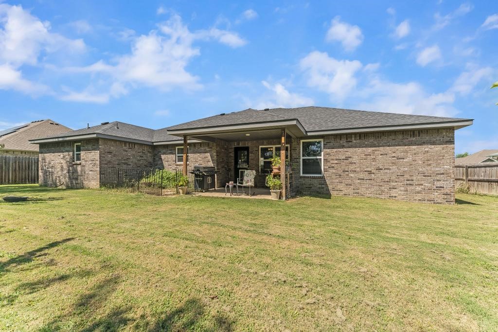 Oakleaf Manor Sub - Residential