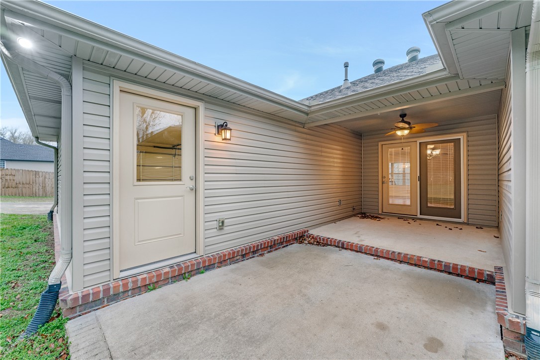 Retford Sub Bvv - Residential