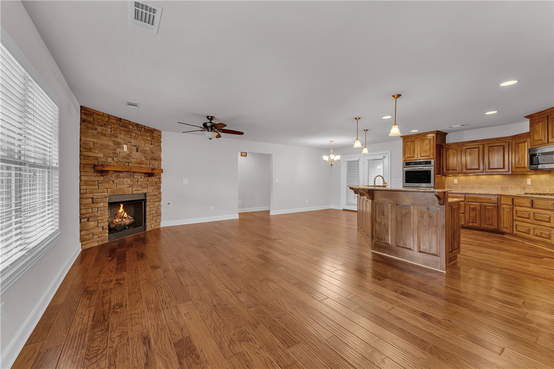 Retford Sub Bvv - Residential