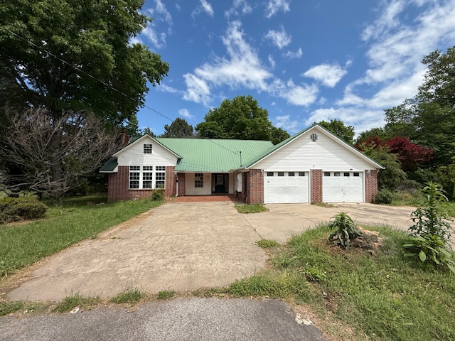 Altus Out Lts - Residential