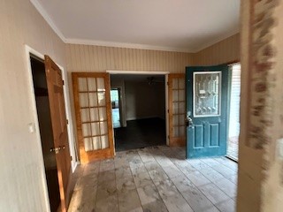 Altus Out Lts - Residential