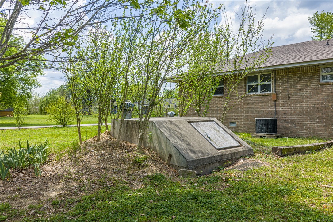 Dyer Original - Residential