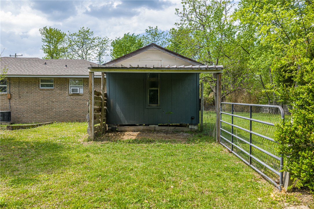 Dyer Original - Residential