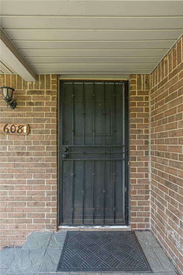 Dyer Original - Residential