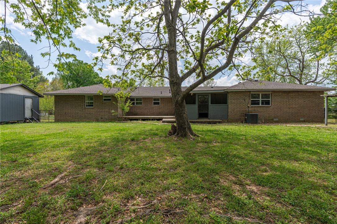 Dyer Original - Residential