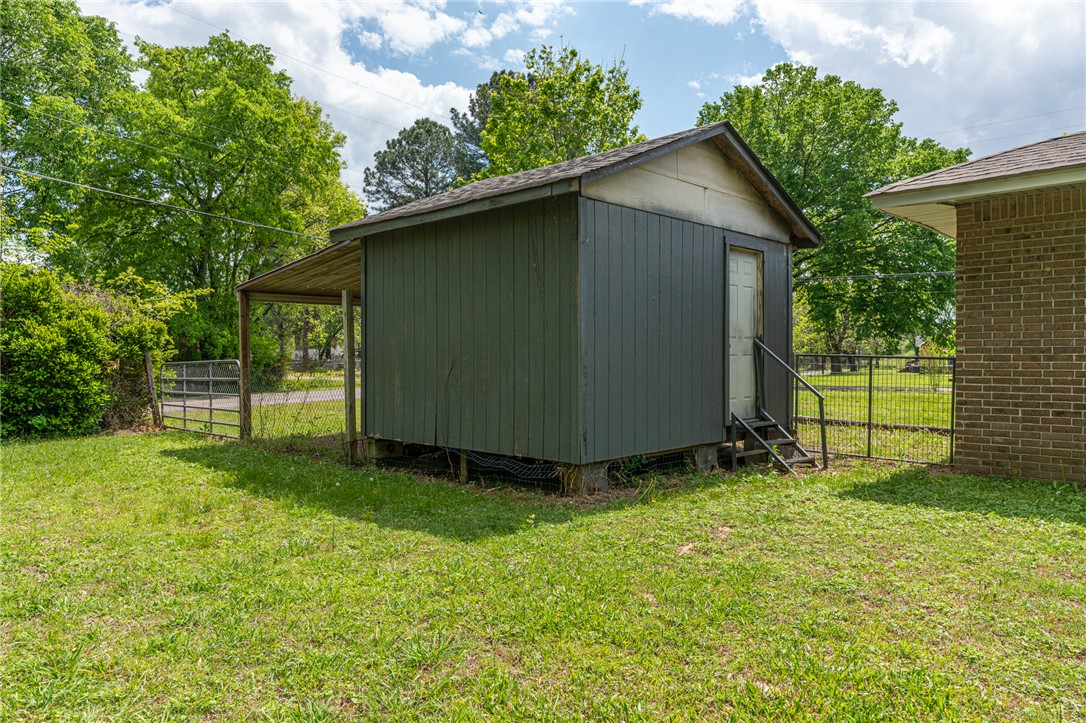 Dyer Original - Residential