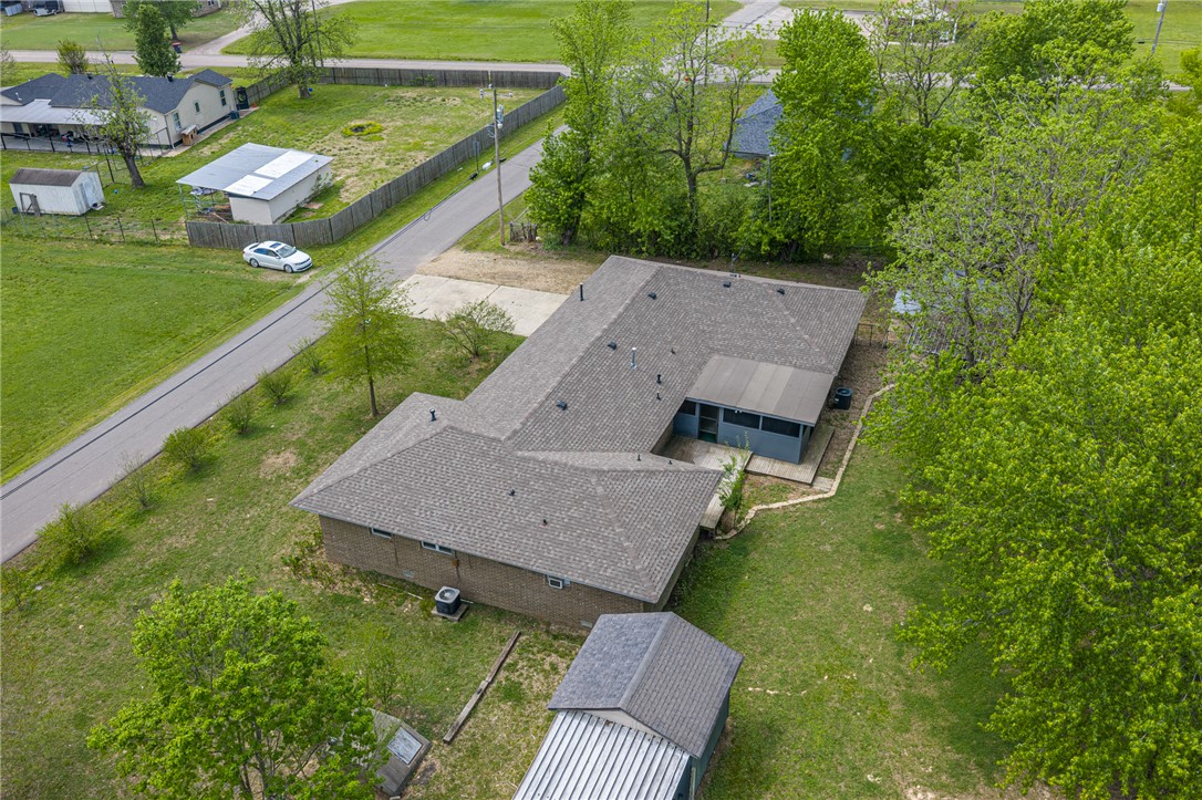 Dyer Original - Residential