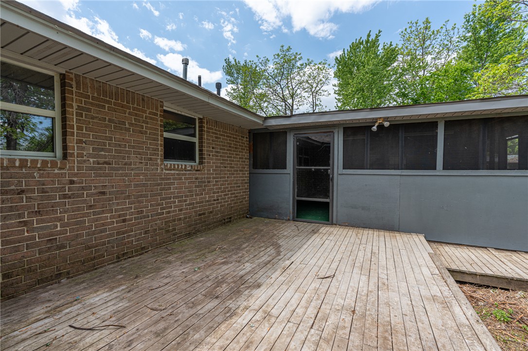 Dyer Original - Residential