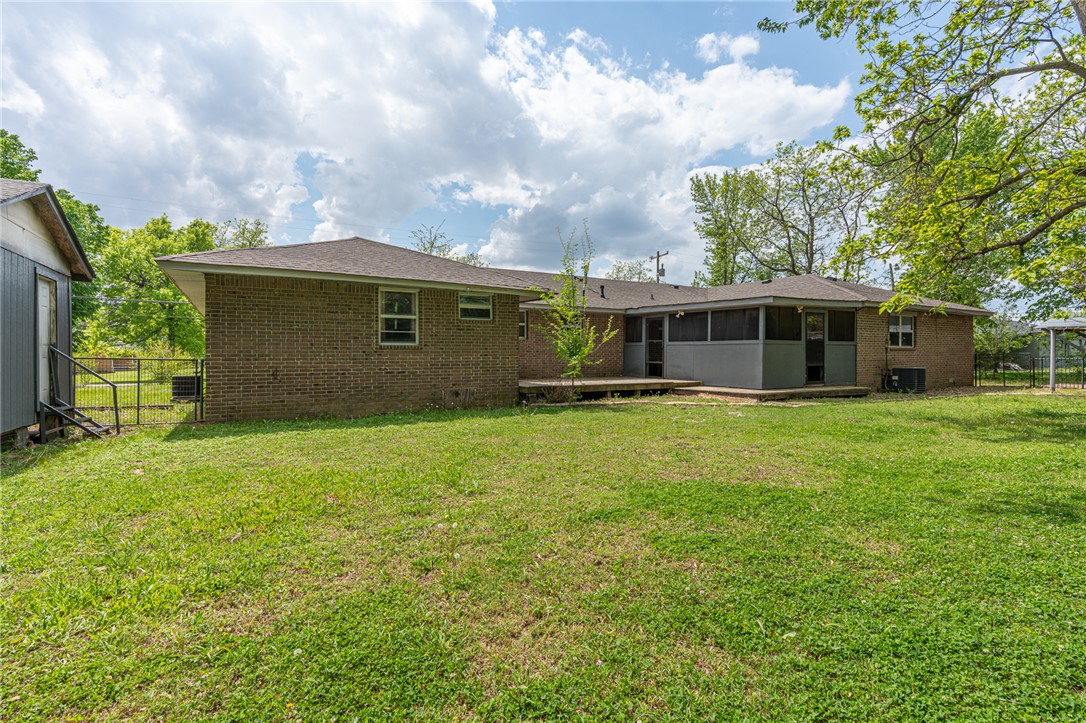 Dyer Original - Residential