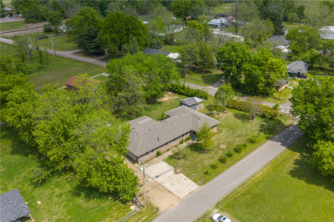 Dyer Original - Residential