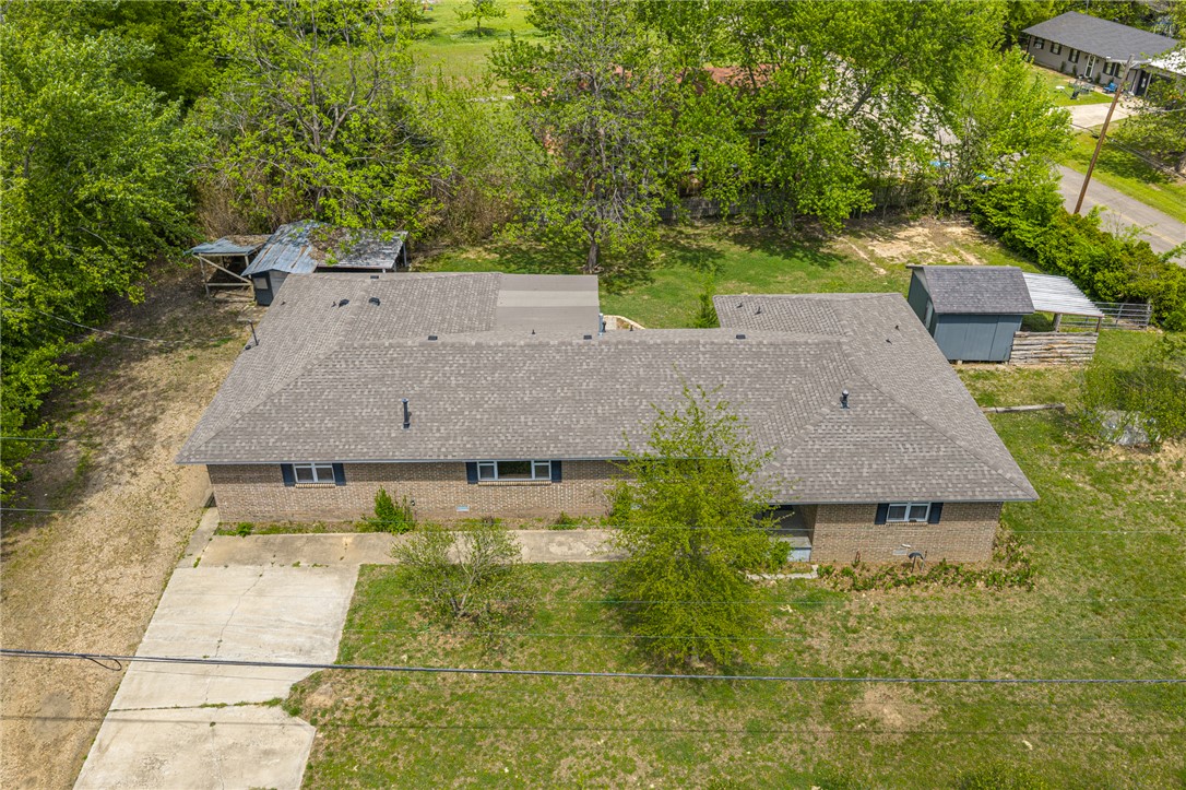 Dyer Original - Residential