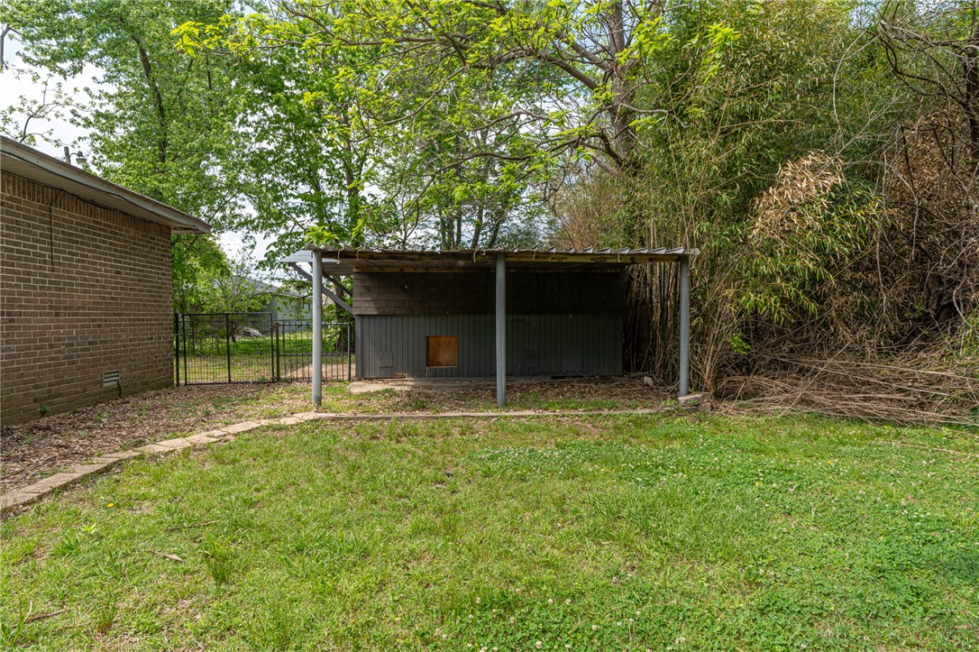 Dyer Original - Residential