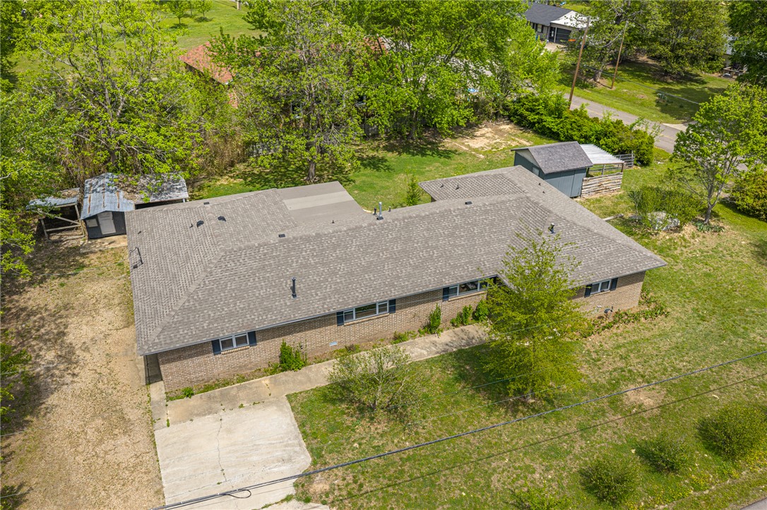 Dyer Original - Residential