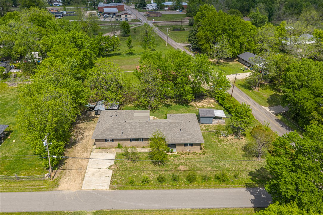 Dyer Original - Residential