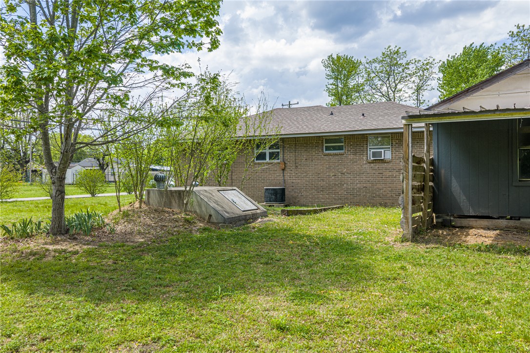 Dyer Original - Residential