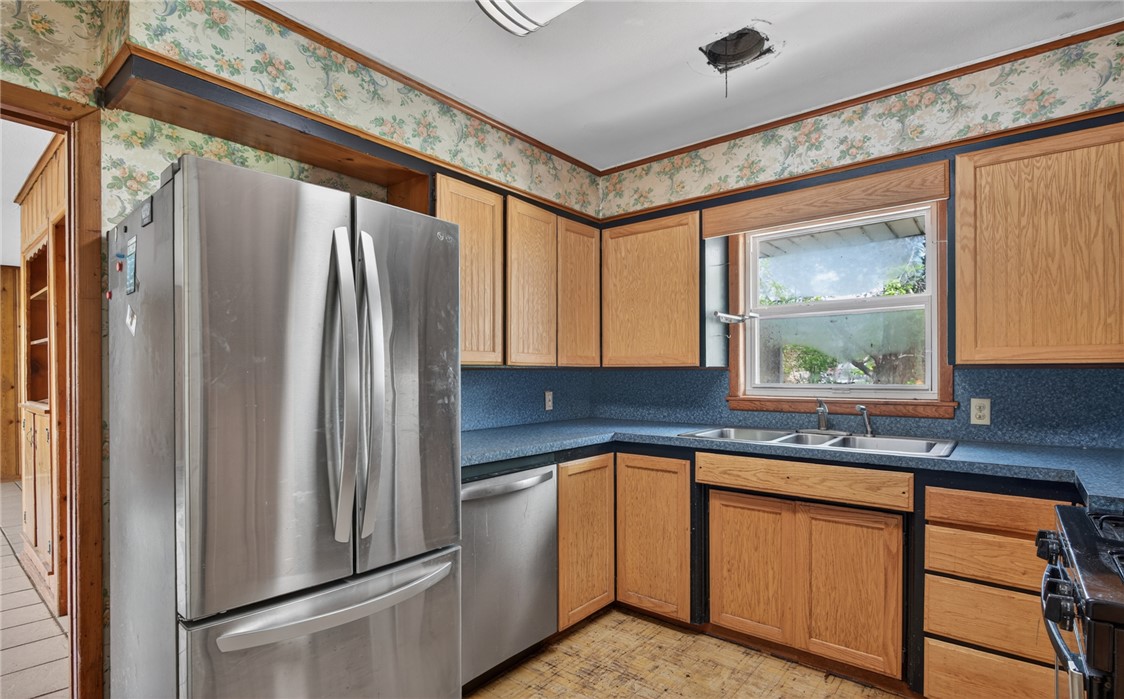 Dyer Original - Residential