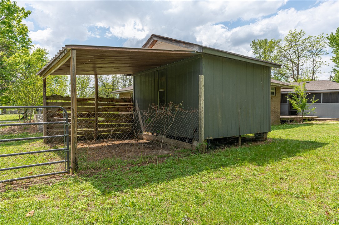 Dyer Original - Residential