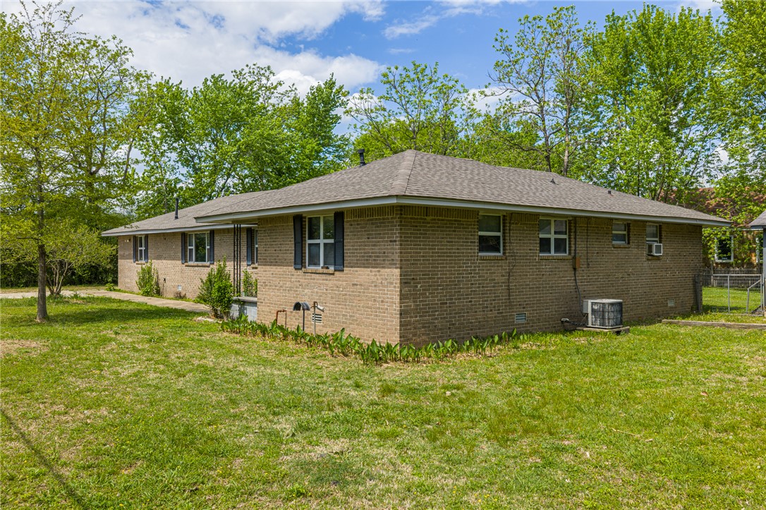 Dyer Original - Residential