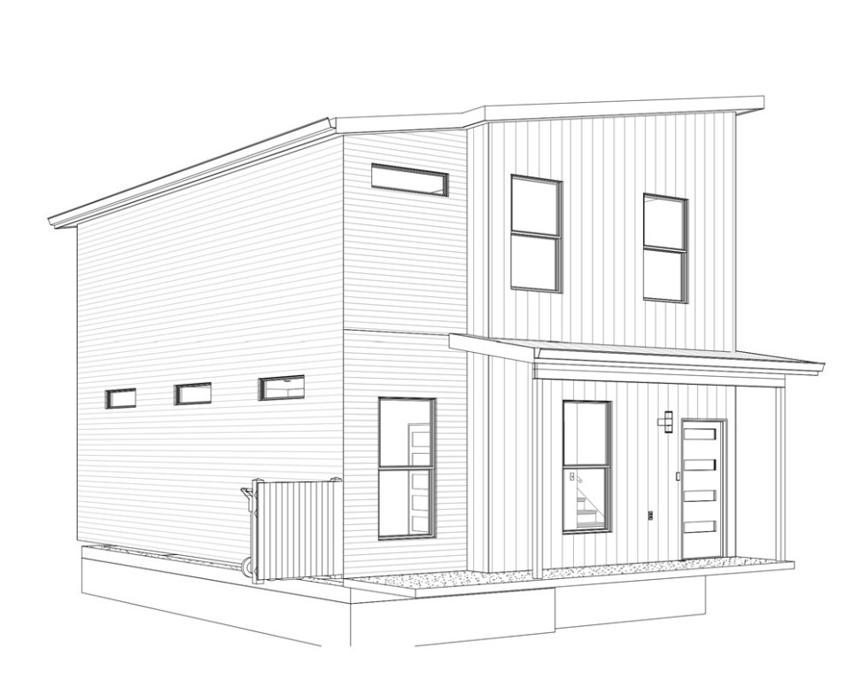 FEATHERSTON VILLAGE PH 2-CENTERTON - Residential