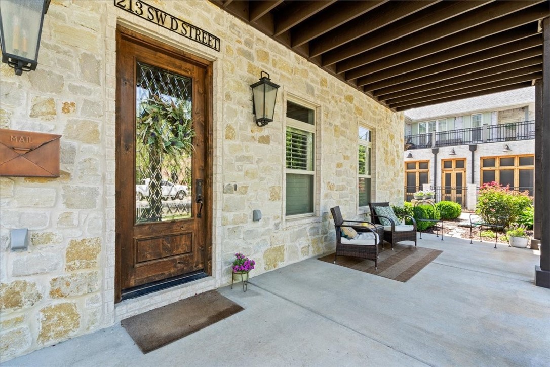 Clarks 2nd Add Bentonville - Residential