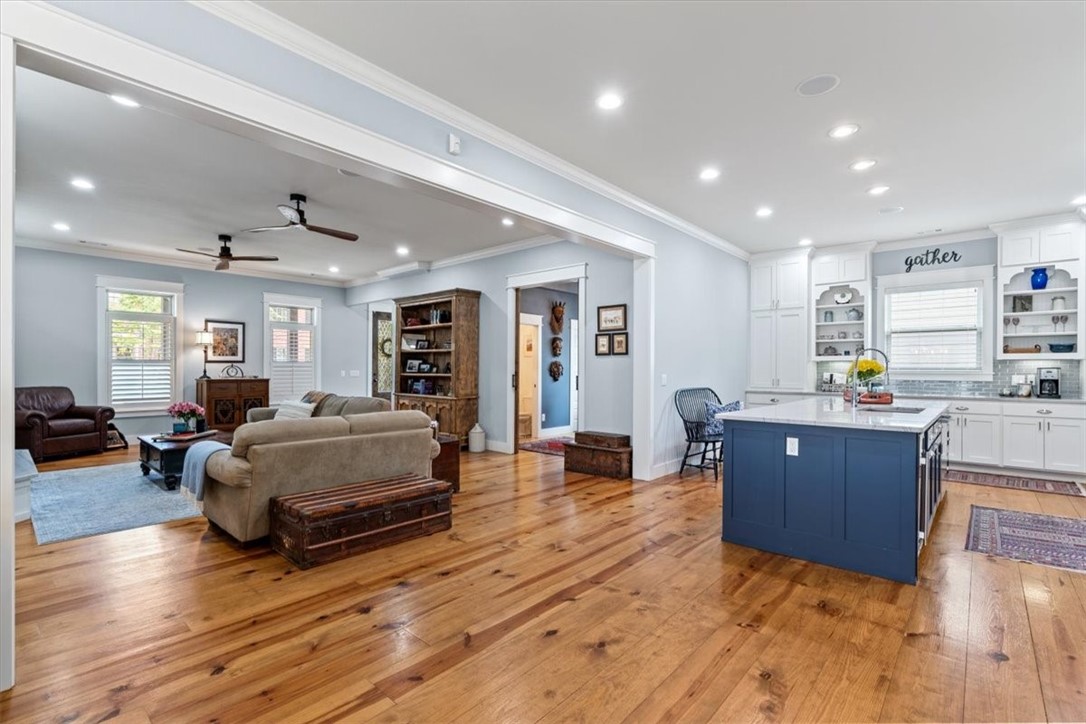 Clarks 2nd Add Bentonville - Residential