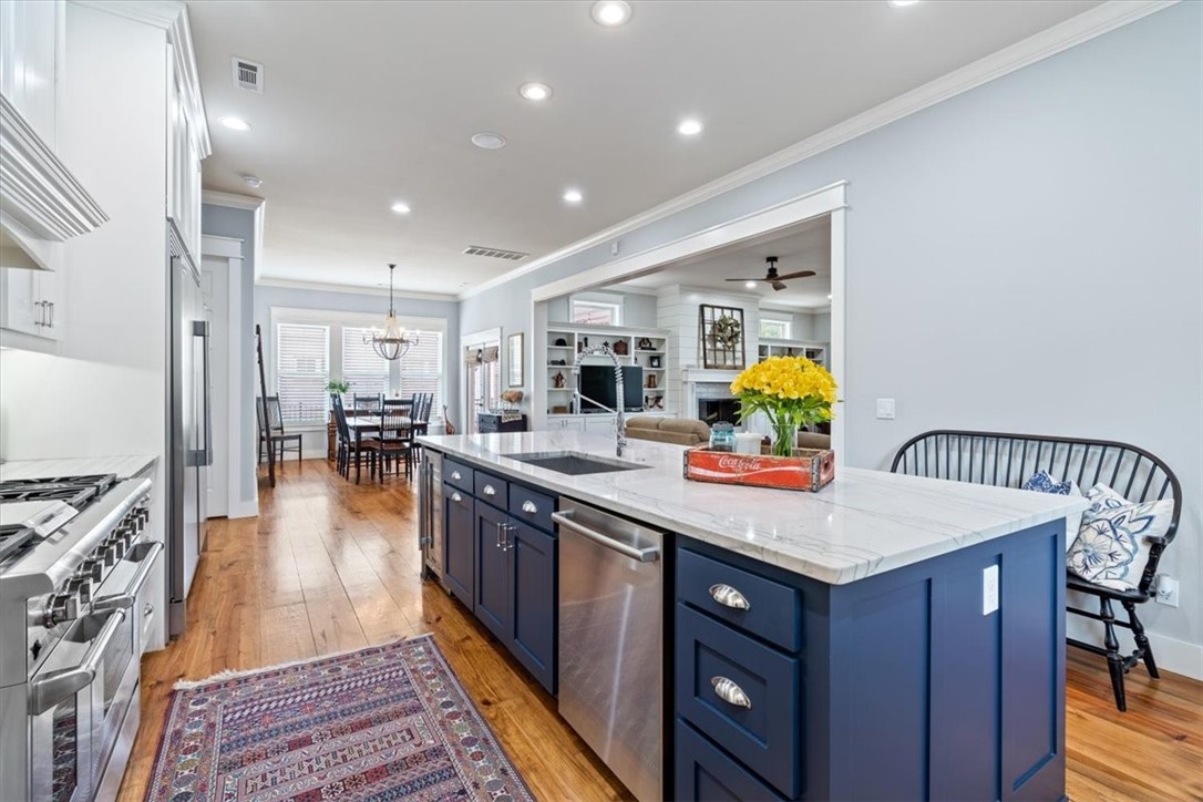 Clarks 2nd Add Bentonville - Residential