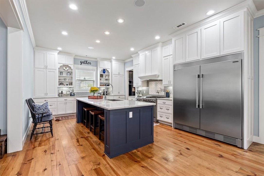 Clarks 2nd Add Bentonville - Residential