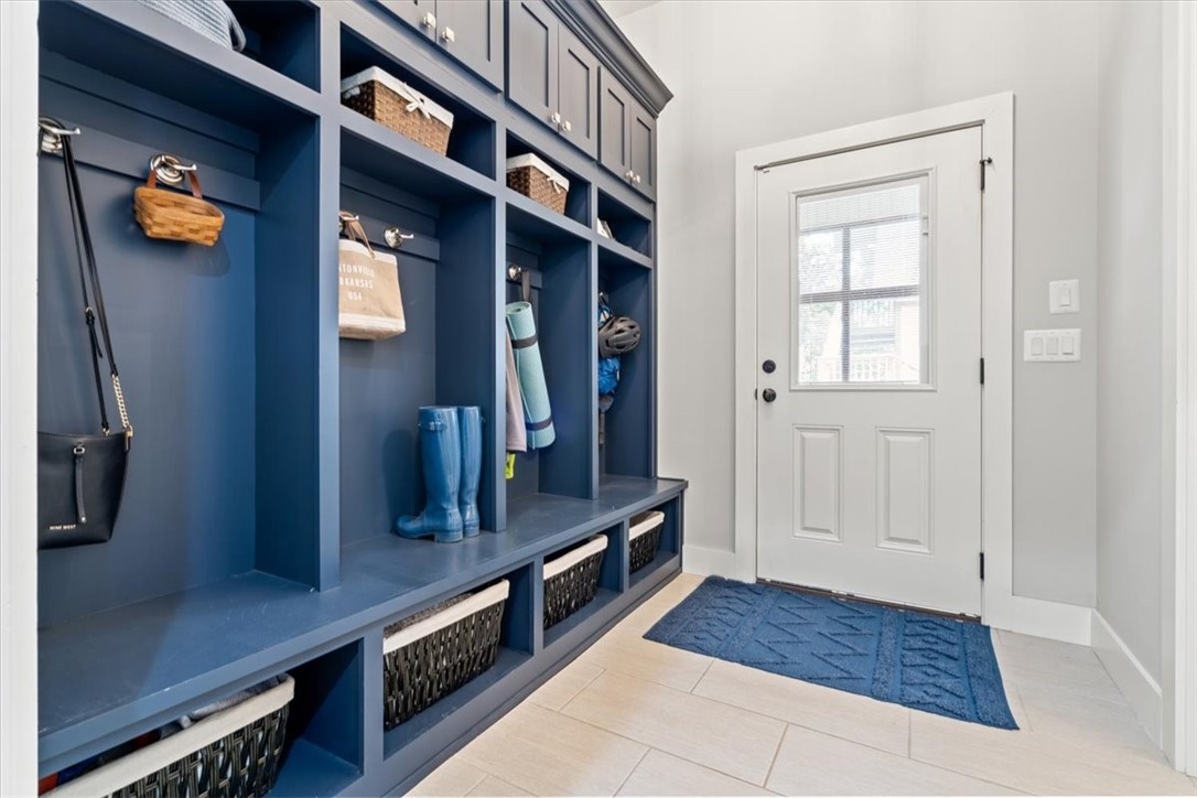 Clarks 2nd Add Bentonville - Residential