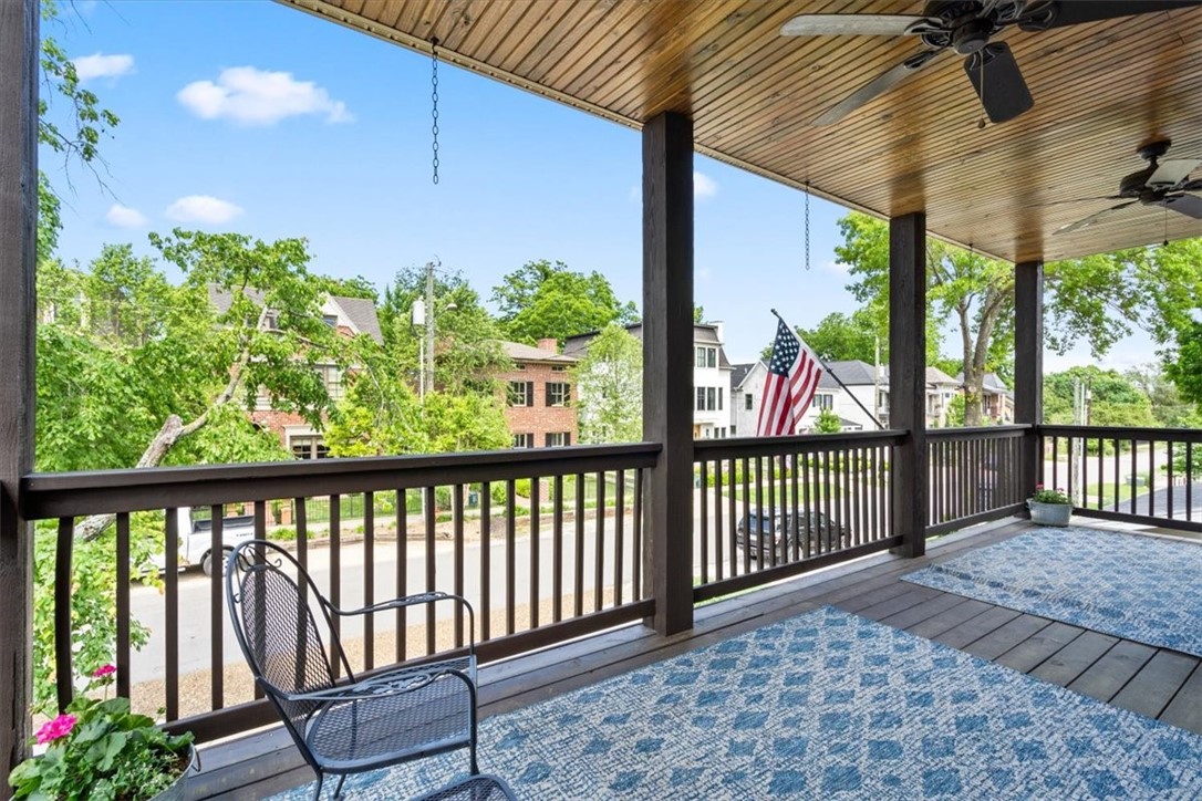 Clarks 2nd Add Bentonville - Residential