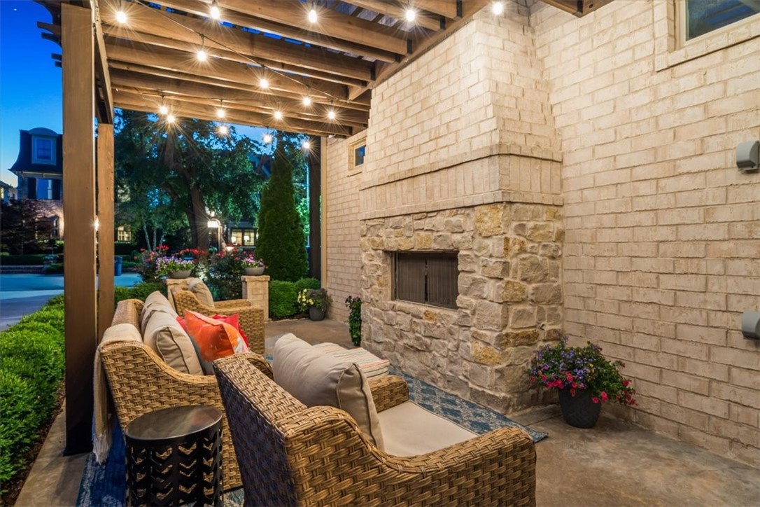 Clarks 2nd Add Bentonville - Residential