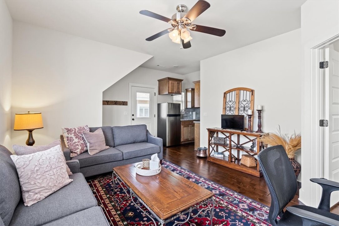 Clarks 2nd Add Bentonville - Residential