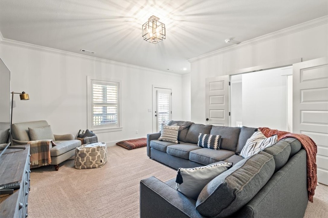 Clarks 2nd Add Bentonville - Residential