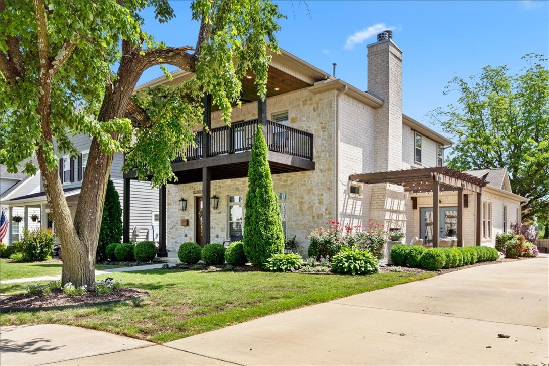 Clarks 2nd Add Bentonville - Residential