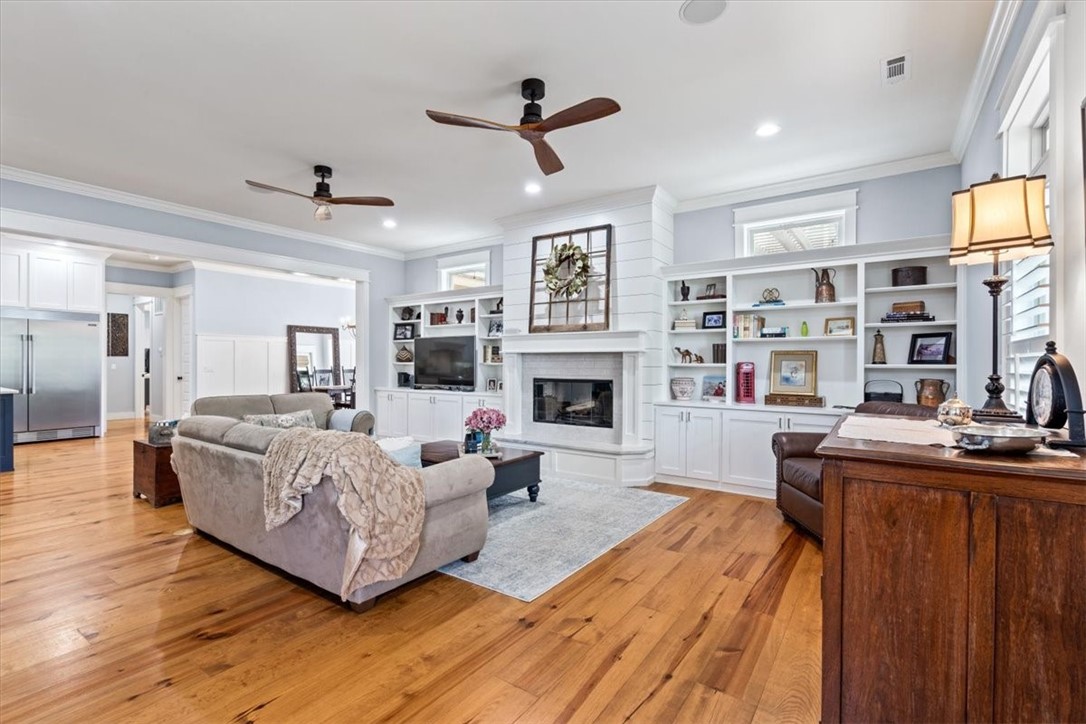 Clarks 2nd Add Bentonville - Residential