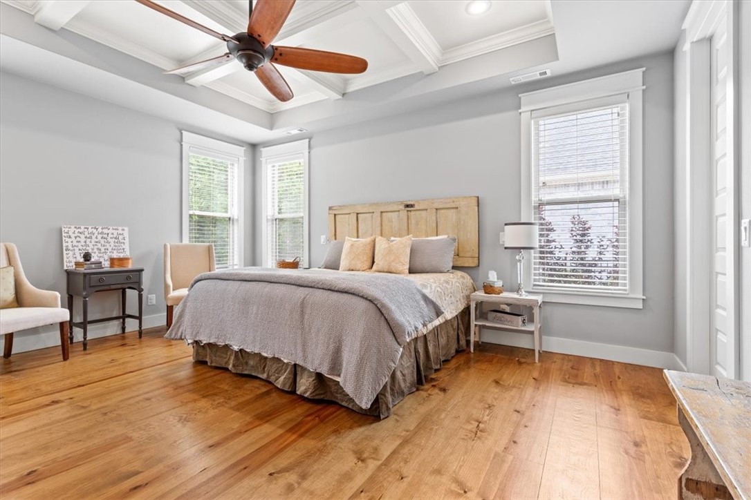 Clarks 2nd Add Bentonville - Residential