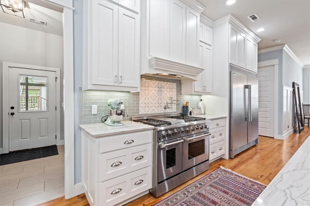 Clarks 2nd Add Bentonville - Residential