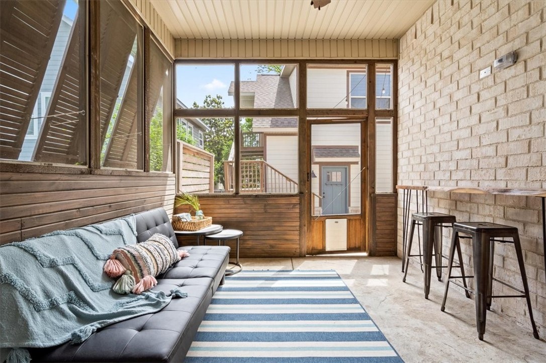 Clarks 2nd Add Bentonville - Residential